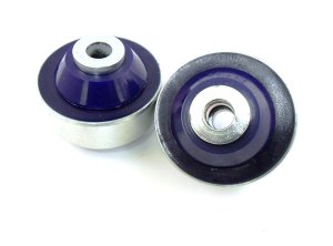 Mitsubishi Evolution Bushing Kit - Front Lower Inner Rearward - Superpro - DuroBall - 2003 Mitsubishi Evolution Bushing Kit - Front Lower Inner Rearward - Superpro - DuroBall - 2003