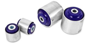 Pontiac G8 Front End Alignment Bushing Kit - Superpro - 2008 Pontiac G8 Front End Alignment Bushing Kit - Superpro - 2008