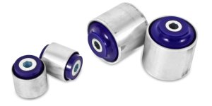 Pontiac G8 Front End Alignment Bushing Kit - Superpro - 2008