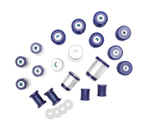 Lexus GX460 Bushing Kit - Front / Rear - Superpro - Premium - 2010