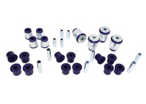 Ford F-150 Sway Bar Kits - Superpro - `15-`26