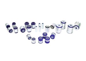 Ram 1500 Bushing Kit - Full Vehicle - Superpro - Master - `09-`24