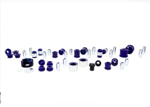 Volkswagen Eos Suspension Bushing Kit - Superpro - Motorsport - 2007 Volkswagen Eos Suspension Bushing Kit - Superpro - Motorsport - 2007