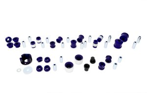 Volkswagen Eos Suspension Bushing Kit - Superpro - Motorsport - 2007 Volkswagen Eos Suspension Bushing Kit - Superpro - Motorsport - 2007