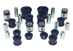 Volkswagen Eos Rear Suspension Bushing Kit - Superpro - Motorsport - 2007 Volkswagen Eos Rear Suspension Bushing Kit - Superpro - Motorsport - 2007