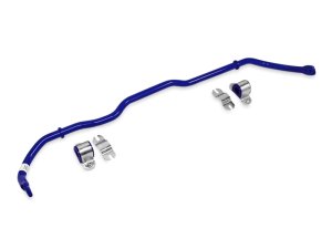 Volkswagen Golf Sway Bar - Front - Superpro - 24mm Adjustable - 2010