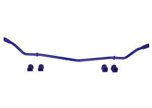 Mazda RX-8 Sway Bar - Rear - Superpro - 18mm 2-Position Adjustable - 2004