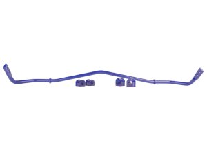 Mazda RX-8 Sway Bar - Rear - Superpro - 18mm 2-Position Adjustable - 2004