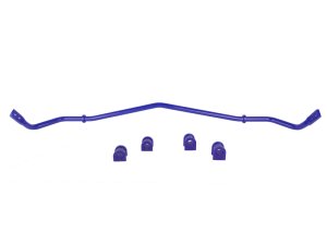 Mazda RX-8 Sway Bar - Rear - Superpro - 18mm 2-Position Adjustable - 2004