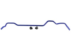 Subaru Impreza Sway Bar - Rear - Superpro - 22mm 3-Position Adjustable HD - 2004