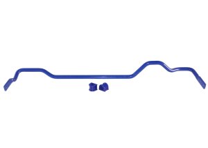 Subaru Impreza Sway Bars - Rear - Superpro - 24mm 3-Position Adjustable HD - 2004