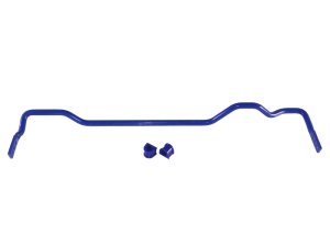 Subaru Impreza Sway Bars - Rear - Superpro - 24mm 3-Position Adjustable HD - 2004