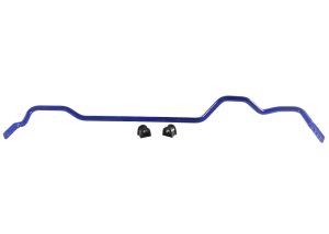 Subaru Impreza Sway Bars - Rear - Superpro - 24mm 3-Position Adjustable HD - 2004 Subaru Impreza Sway Bars - Rear - Superpro - 24mm 3-Position Adjustable HD - 2004