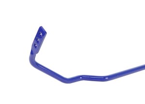 Mazda MX-5 Miata Sway Bars - Rear - Superpro - 16mm 3-Position Adjustable - 2006