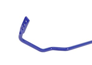 Mazda MX-5 Miata Sway Bars - Rear - Superpro - 16mm 3-Position Adjustable - 2006