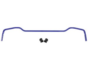 Mazda MX-5 Miata Sway Bars - Rear - Superpro - 16mm 3-Position Adjustable - 2006