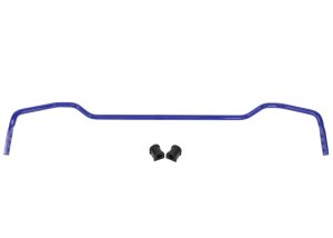Mazda MX-5 Miata Sway Bars - Rear - Superpro - 16mm 3-Position Adjustable - 2006