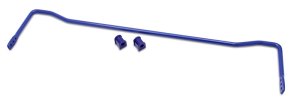 Toyota MR2 Spyder Sway Bar - Rear - Superpro - 18mm 3 Point Adjustable - `00-`05 Toyota MR2 Spyder Sway Bar - Rear - Superpro - 18mm 3 Point Adjustable - `00-`05