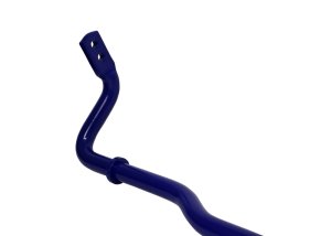 Volkswagen Golf R Suspension Sway Bar Kit - Rear - Superpro - 2-Position HD Adjustable 24mm - 2022+