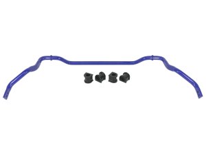 Lexus GX470 Sway Bar - Front - Superpro - 30mm 3 Point Adjustable - `03-`09