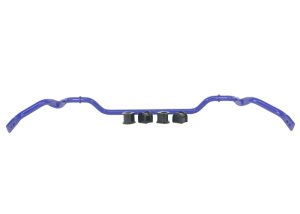 Toyota FJ Cruiser Sway Bar - Front - Superpro - 30mm 3 Point Adjustable - `07-`14 Toyota FJ Cruiser Sway Bar - Front - Superpro - 30mm 3 Point Adjustable - `07-`14
