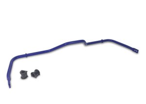 Toyota FJ Cruiser Sway Bar - Rear - Superpro - 24mm Adjustable - `07-`14