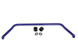 Jeep Wrangler Sway Bar - Front - Superpro - 33mm HD Fixed - `18-`25 Jeep Wrangler Sway Bar - Front - Superpro - 33mm HD Fixed - `18-`25