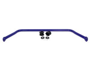 Jeep Wrangler Sway Bar - Front - Superpro - 33mm HD Fixed - `18-`25 Jeep Wrangler Sway Bar - Front - Superpro - 33mm HD Fixed - `18-`25