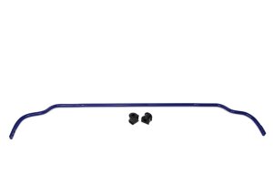 Jeep Wrangler Sway Bar - Rear - Superpro - 20mm HD Fixed, 2 Point Adjustable - `18-`25 Jeep Wrangler Sway Bar - Rear - Superpro - 20mm HD Fixed, 2 Point Adjustable - `18-`25