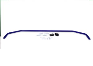 Ford Fiesta Sway Bar Kit - Rear - Superpro - 22mm Heavy-Duty - `11-`19 Ford Fiesta Sway Bar Kit - Rear - Superpro - 22mm Heavy-Duty - `11-`19
