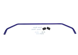 Ford Fiesta Sway Bar Kit - Rear - Superpro - 22mm Heavy-Duty - `11-`19 Ford Fiesta Sway Bar Kit - Rear - Superpro - 22mm Heavy-Duty - `11-`19