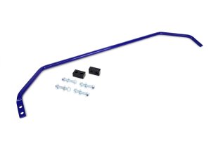 Ford Fiesta Sway Bar Kit - Rear - Superpro - 22mm Heavy-Duty - `11-`19 Ford Fiesta Sway Bar Kit - Rear - Superpro - 22mm Heavy-Duty - `11-`19