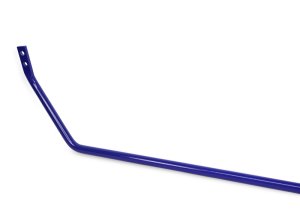 Ford Fiesta Sway Bar Kit - Rear - Superpro - 22mm Heavy-Duty - `11-`19 Ford Fiesta Sway Bar Kit - Rear - Superpro - 22mm Heavy-Duty - `11-`19