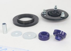 Nissan Frontier Strut Mount - Front - Superpro - Upper - 2005 Nissan Frontier Strut Mount - Front - Superpro - Upper - 2005