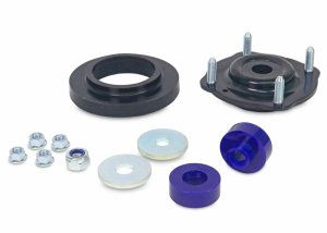 Lexus LX570 Ball Joint Kits - Front Upper - Superpro - Strut Mount - Kit - 2008