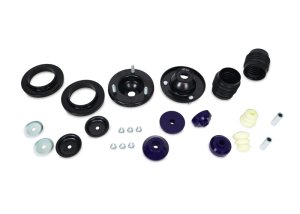 Mitsubishi Montero Shock Absorber Strut Mount Bushing - Front - Superpro - `01-`06
