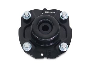 Toyota Land Cruiser Prado 250 Strut Mount Bushing Kit - Superpro - Increased Durometer Spring Seat - `24-`26