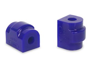 BMW Z4 Sway Bar Mount Bushings - Rear - Superpro - 12mm Diameter - 2009