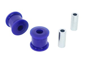 Infiniti QX4 Trailing Arm Bushing Kit - Rear - Superpro - 2000