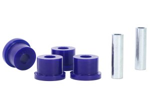 Pontiac GTO Control Arm Bushing Kit - Rear - Superpro - Polyurethane - 2004