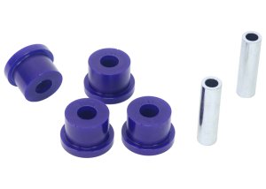 Pontiac GTO Control Arm Bushing Kit - Rear - Superpro - Polyurethane - 2004