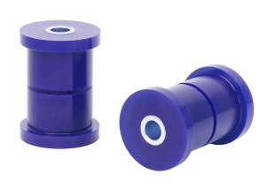 Pontiac GTO Control Arm Bushing Kit - Rear - Superpro - Polyurethane - 2004