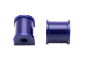 Chevrolet SS Sway Bar Bushings - Rear - Superpro - 20mm Mount - 2014