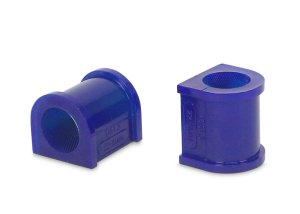 Pontiac G8 Sway Bar Mount Bushing Kit - Rear - Superpro - 22.5mm - 2008