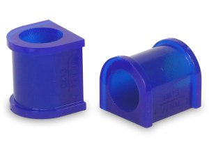 Pontiac G8 Sway Bar Mount Bushing Kit - Rear - Superpro - 22mm - 2008