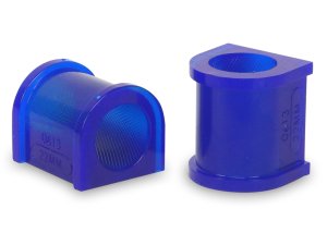 Pontiac G8 Sway Bar Mount Bushing Kit - Rear - Superpro - 22mm - 2008