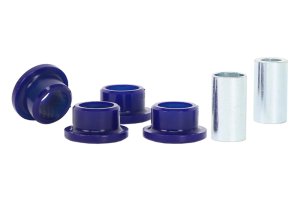 Pontiac GTO Suspension Arm Bushings - Front - Superpro - Radius Arm-to-Control Arm Bushing Kit - 2004