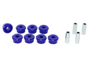Toyota Highlander Trailing Arm Bushing Set - Rear - Superpro - 2001