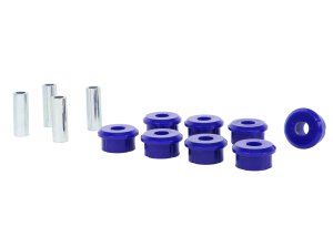 Toyota Highlander Trailing Arm Bushing Set - Rear - Superpro - 2001