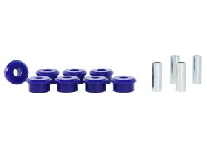 Toyota Highlander Trailing Arm Bushing Set - Rear - Superpro - 2001